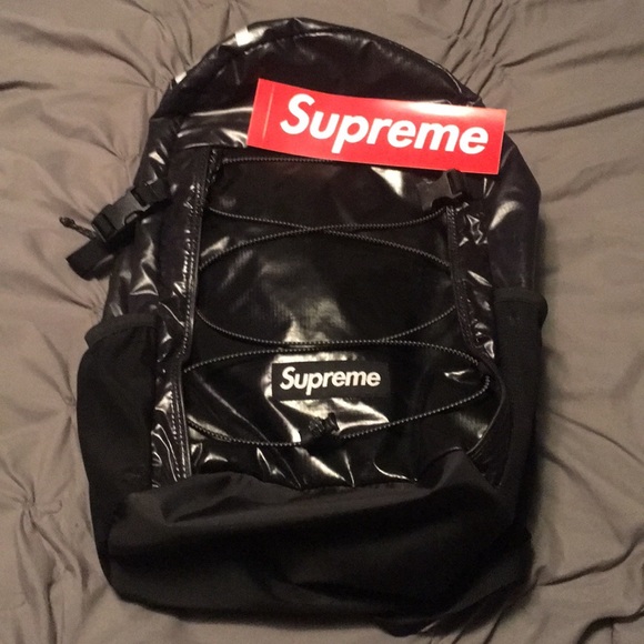 Supreme Other - Supreme Backpack